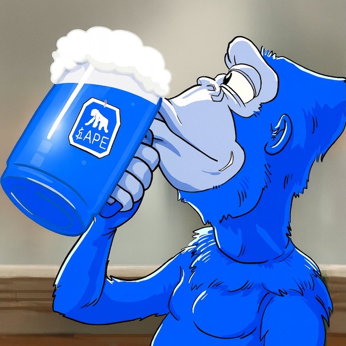 ApeCoin Celebrates Fourth Anniversary in The Otherside Metaverse