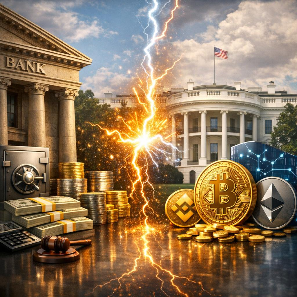 Crypto