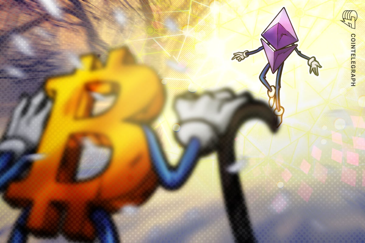 Bitcoin Must Face Quantum Threat to Beat Ethereum