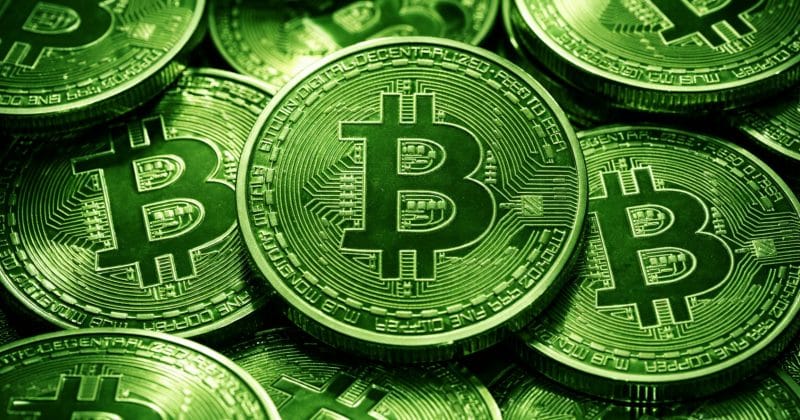 Bitcoin climbs to $71K as crude tumbles on possible global oil reserve release