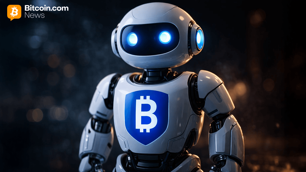 Bitgo Launches MCP Server to Power AI-Driven Crypto Development Tools – Crypto News Bitcoin News