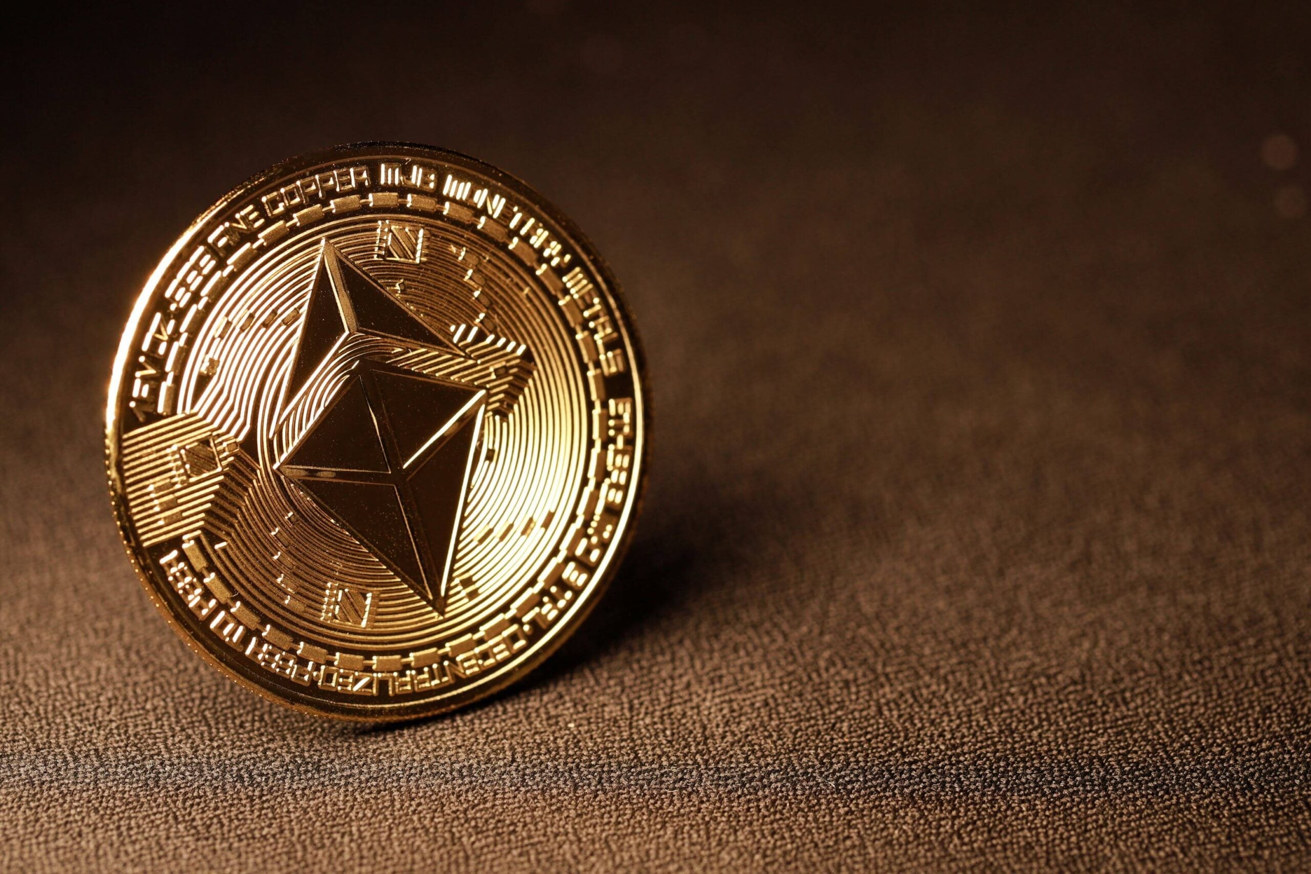 Ethereum Foundation Deploys 3,400 ETH to Morpho Vaults