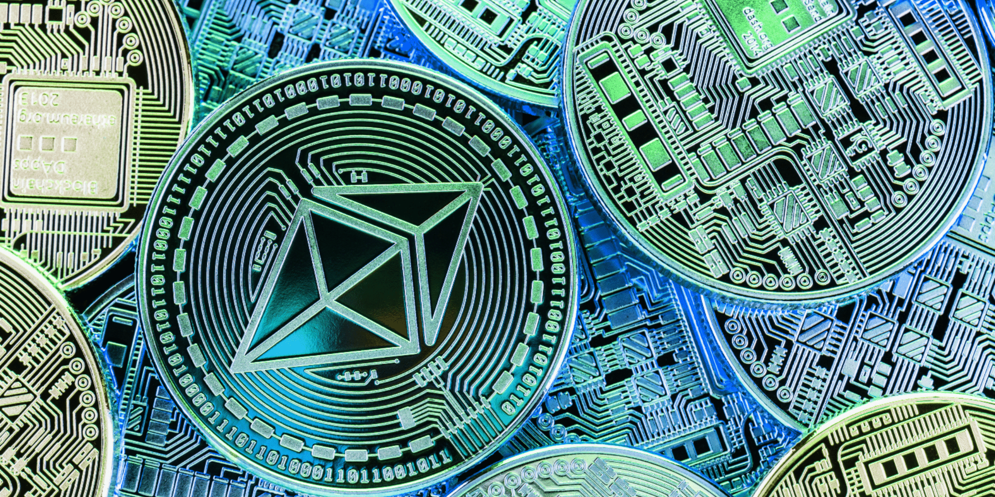 Ethereum Foundation Releases 'Strawmap' Blueprint: Seven Network Upgrades Until 2029