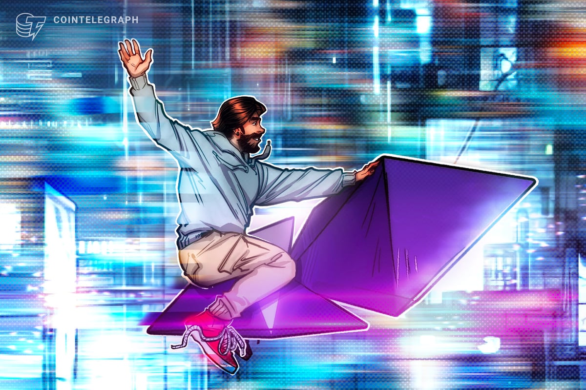 Ethereum 'Ultrasound Money' Pivot Did Not Help ETH Price Beat Bitcoin