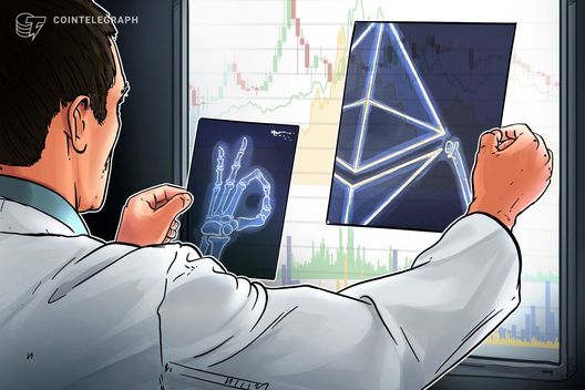 Ether’s path to $2.5K may be trickier than expected: Here’s why