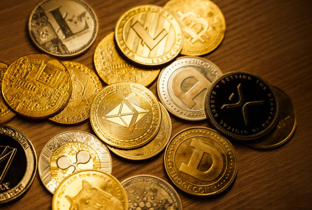 Altcoin