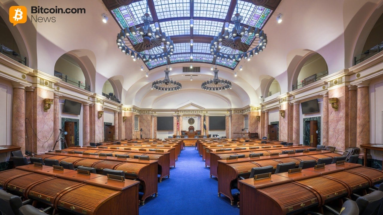 Kentucky Push to Regulate Bitcoin ATMs Snags Hardware Wallet Providers in Legal Crosshairs