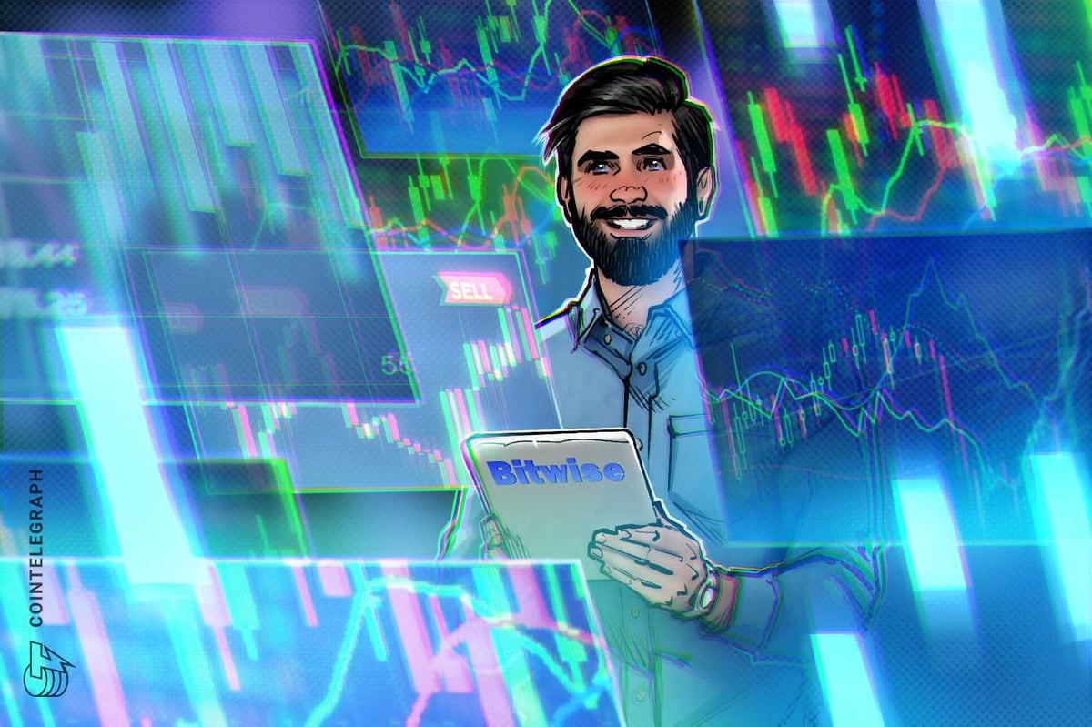 Lombard, Bitwise Partner to Unlock Bitcoin Yield Without Custody Transfer