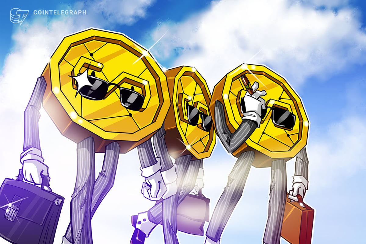 Stablecoins Key Role in Agentic AI, Despite Limited Adoption: Bernstein