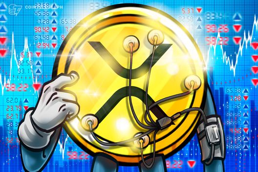 XRP risk-reward improves as whale accumulation rises: Will price follow?