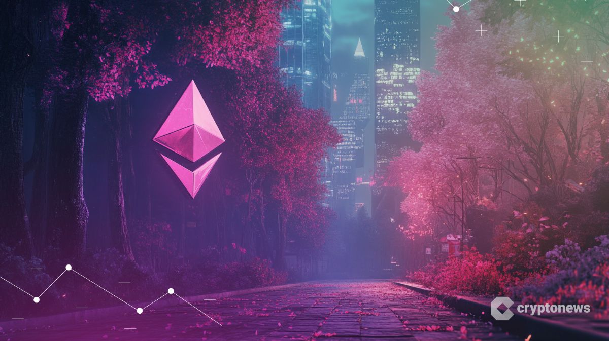 Ethereum Price Prediction