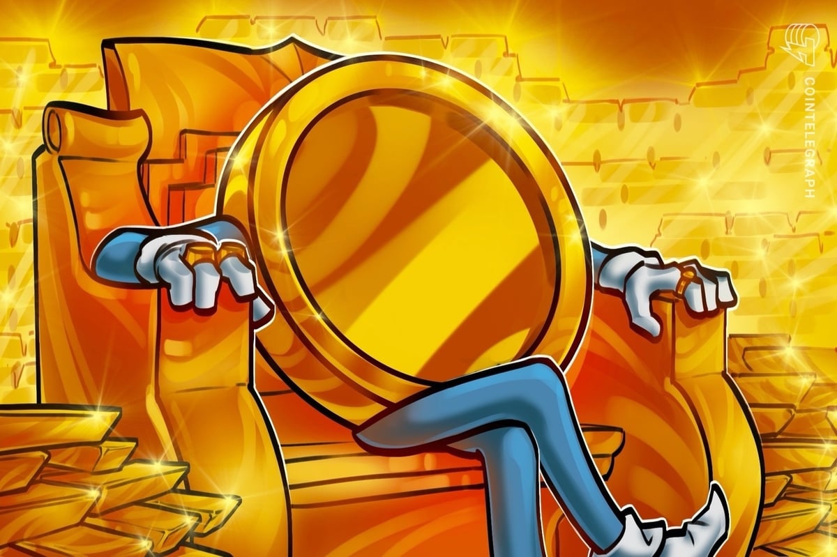 Altura Launches Onchain Gold Arbitrage Vault for Retail Users