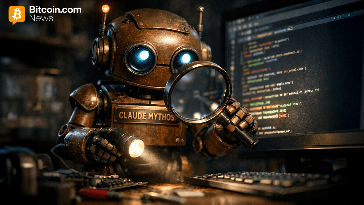 Anthropic's Unreleased AI Cracked Linux and OpenBSD Bugs Humans Missed for Decades – Bitcoin News