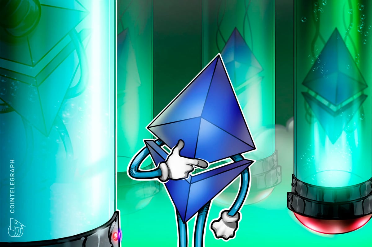 Ethereum’s EEZ and the Attempt To Rebuild One Ethereum