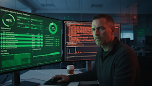 Anthropic Skill scanners passed every check. The malicious code rode in on a test file.