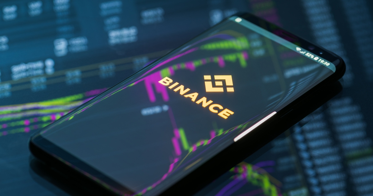Binance Online Set for May 13 with Top Crypto Leaders