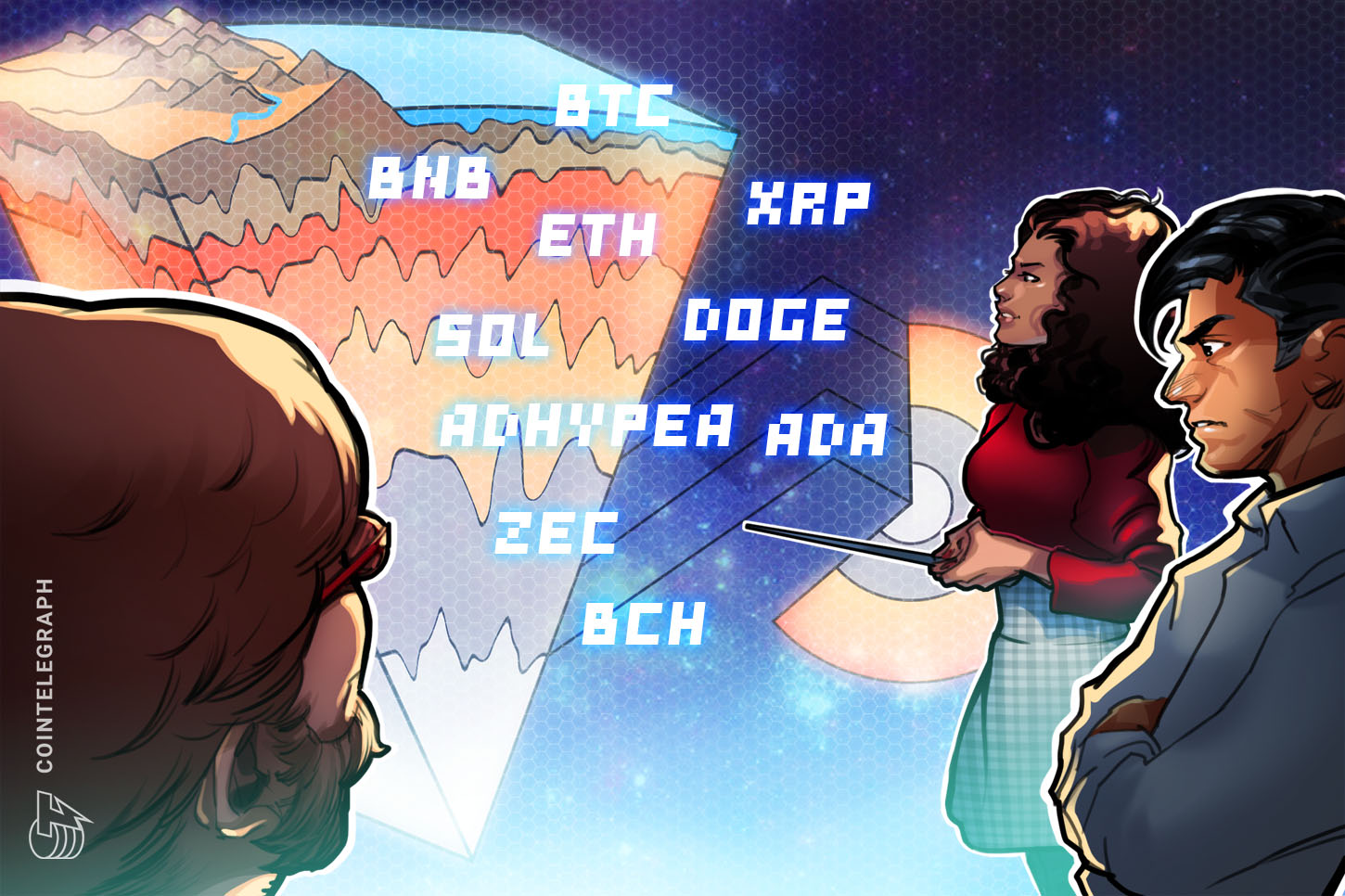 Cointelegraph