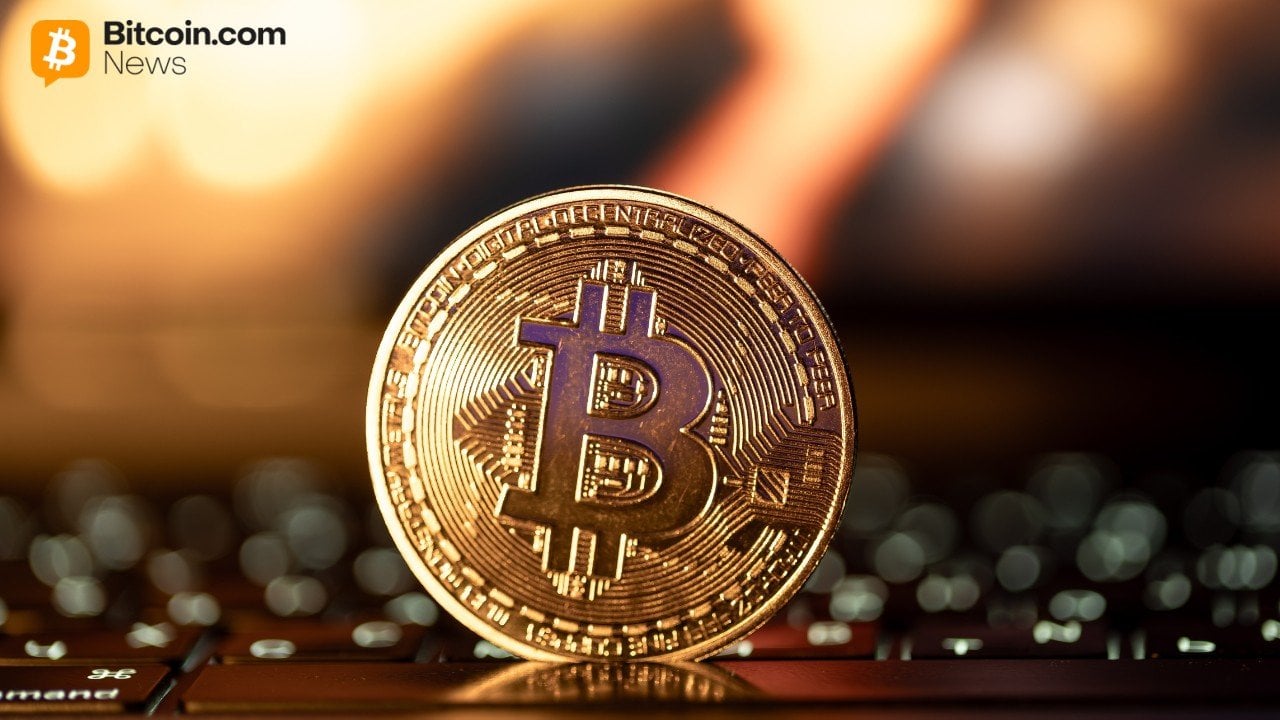 CFTC Takes Historic Step to Approve First True US Bitcoin Perpetual