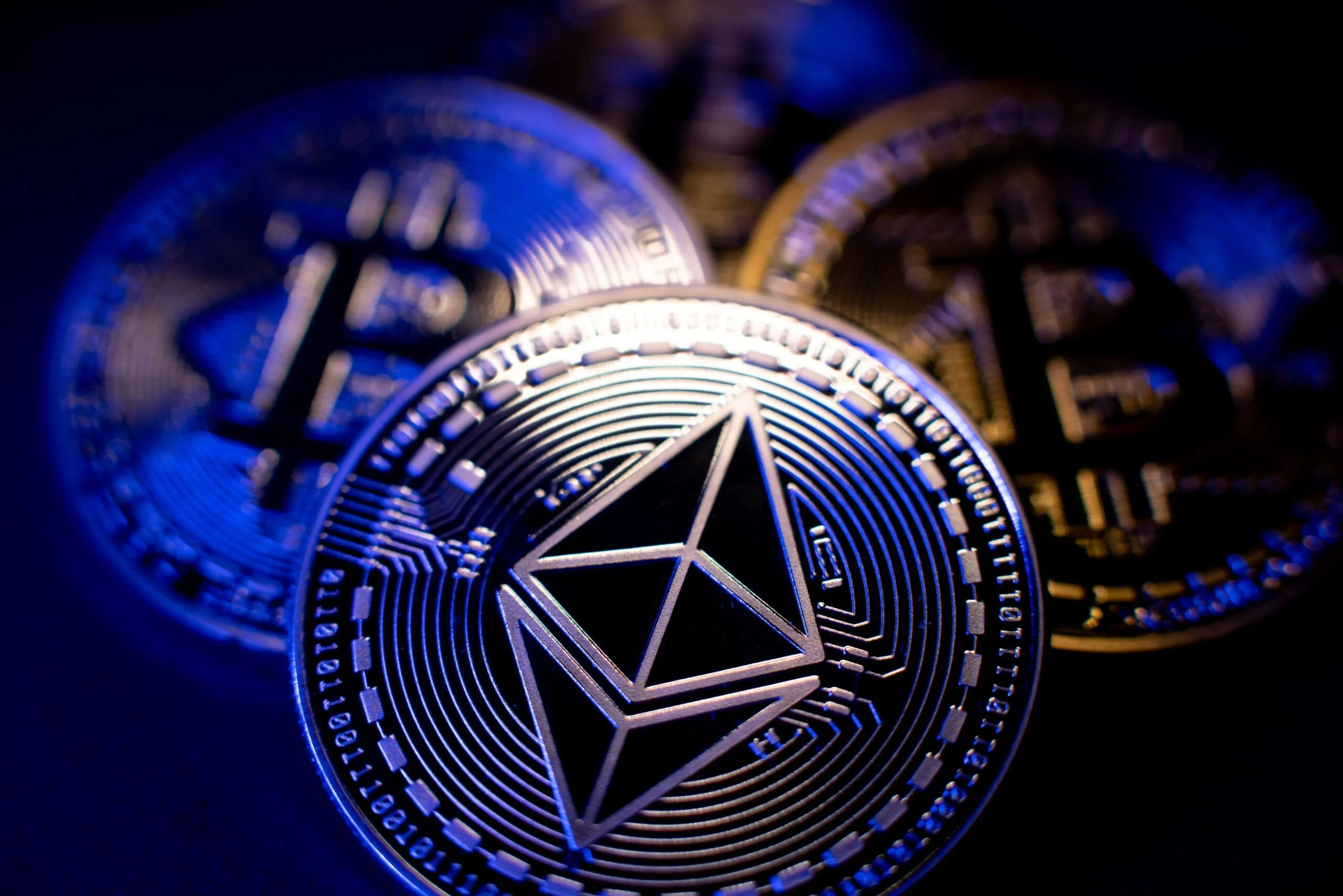 Ethereum Bearish Breakdown Signals Deeper Decline Toward $1,350 Support