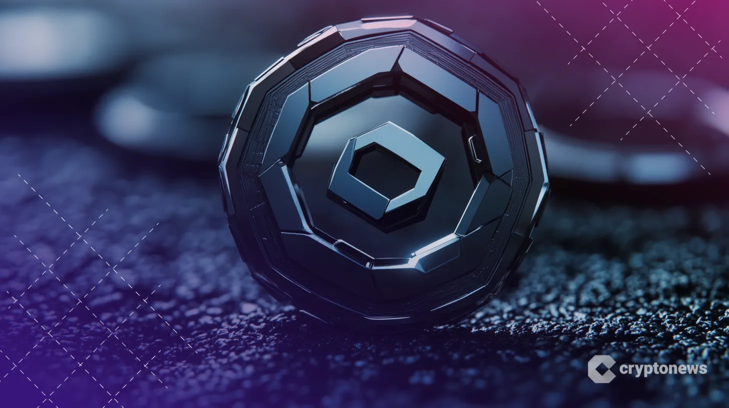 Read the latest Chainlink news: Kraken adopts Chainlink CCIP after a significant exploit, boosting confidence for LINK holders.