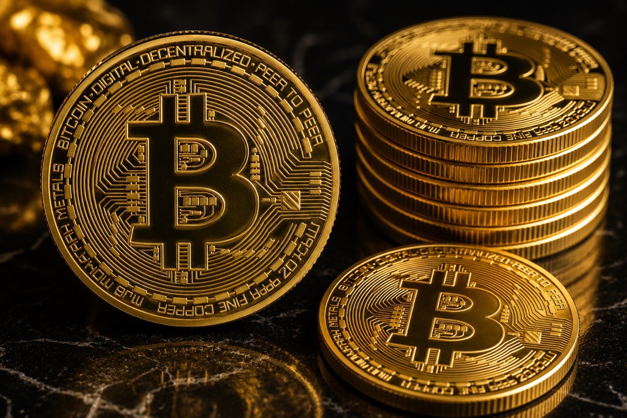 Bitcoin
