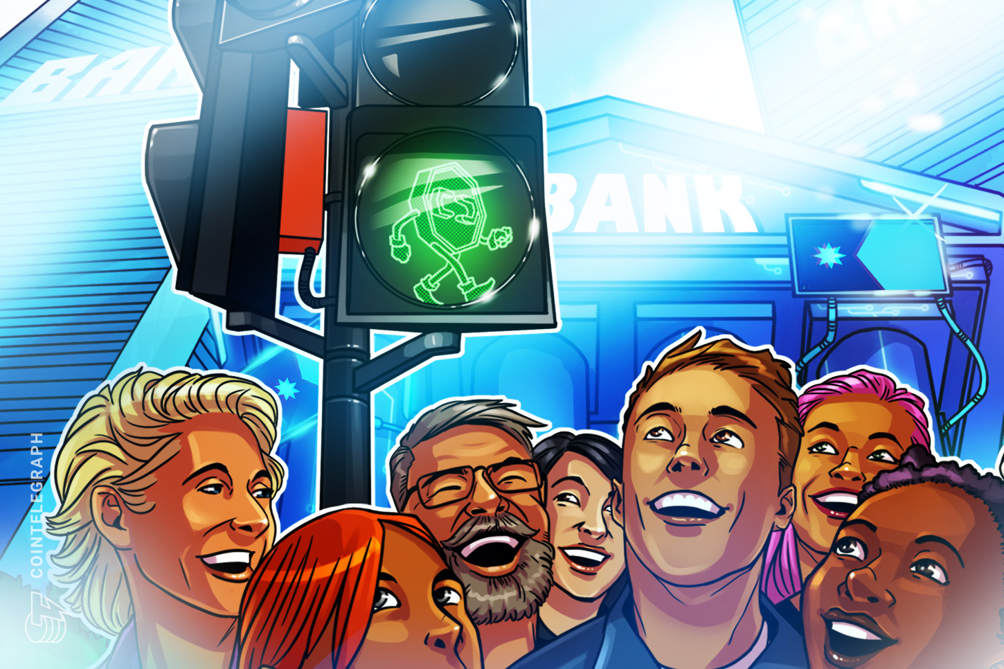 Cointelegraph