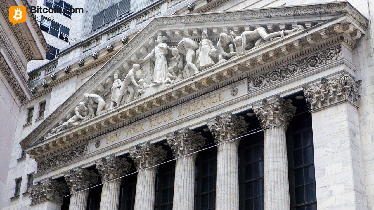 NYSE Parent ICE Explores Potential Collaboration With Decentralized Exchange Hyperliquid