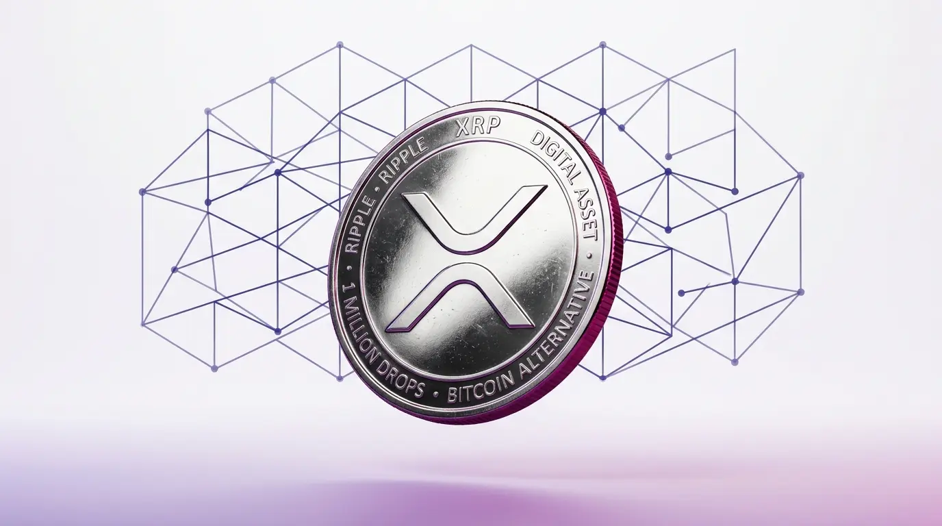 A DTCC collateral update circulated across social media this week and triggered an immediate retail panic with holders dumping Ripple XRP.
