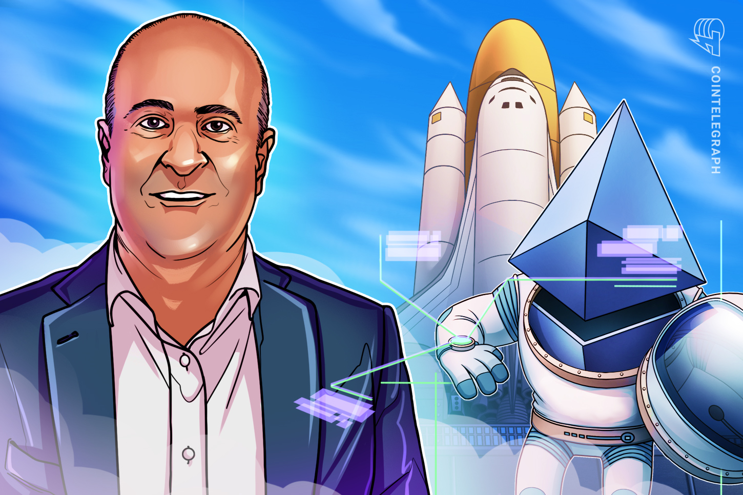 Cointelegraph