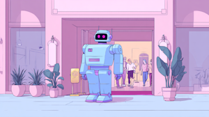 The AI agent bottleneck isn't model performance — it's permissions