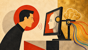 Thinking Machines shows off preview of near-realtime AI voice and video conversation with new 'interaction models'