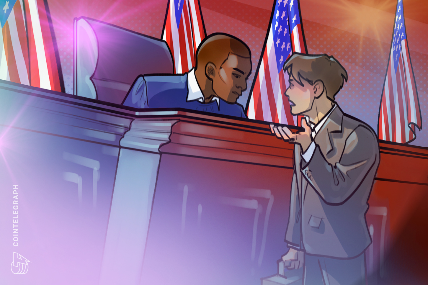 Cointelegraph