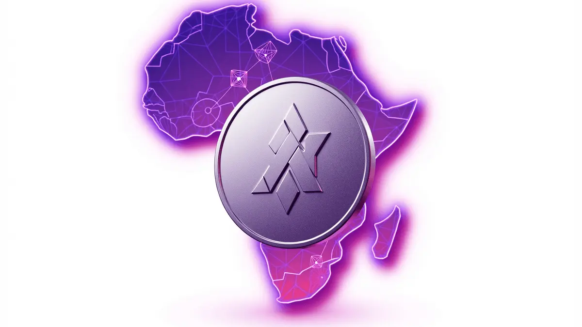 A strategic investment in Flutterwave's Series E round positions XRP at the spine of Africa payments infrastructure, but price yet to run.