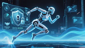 Attackers scale deception with AI. Defenders need truth at machine speed.