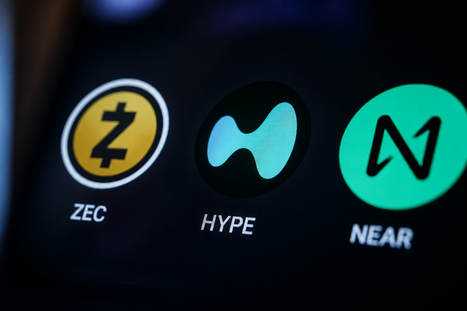 BitMEX co-founder, Arthur Hayes, liquidates all his ZEC, HYPE, and NEAR tokens