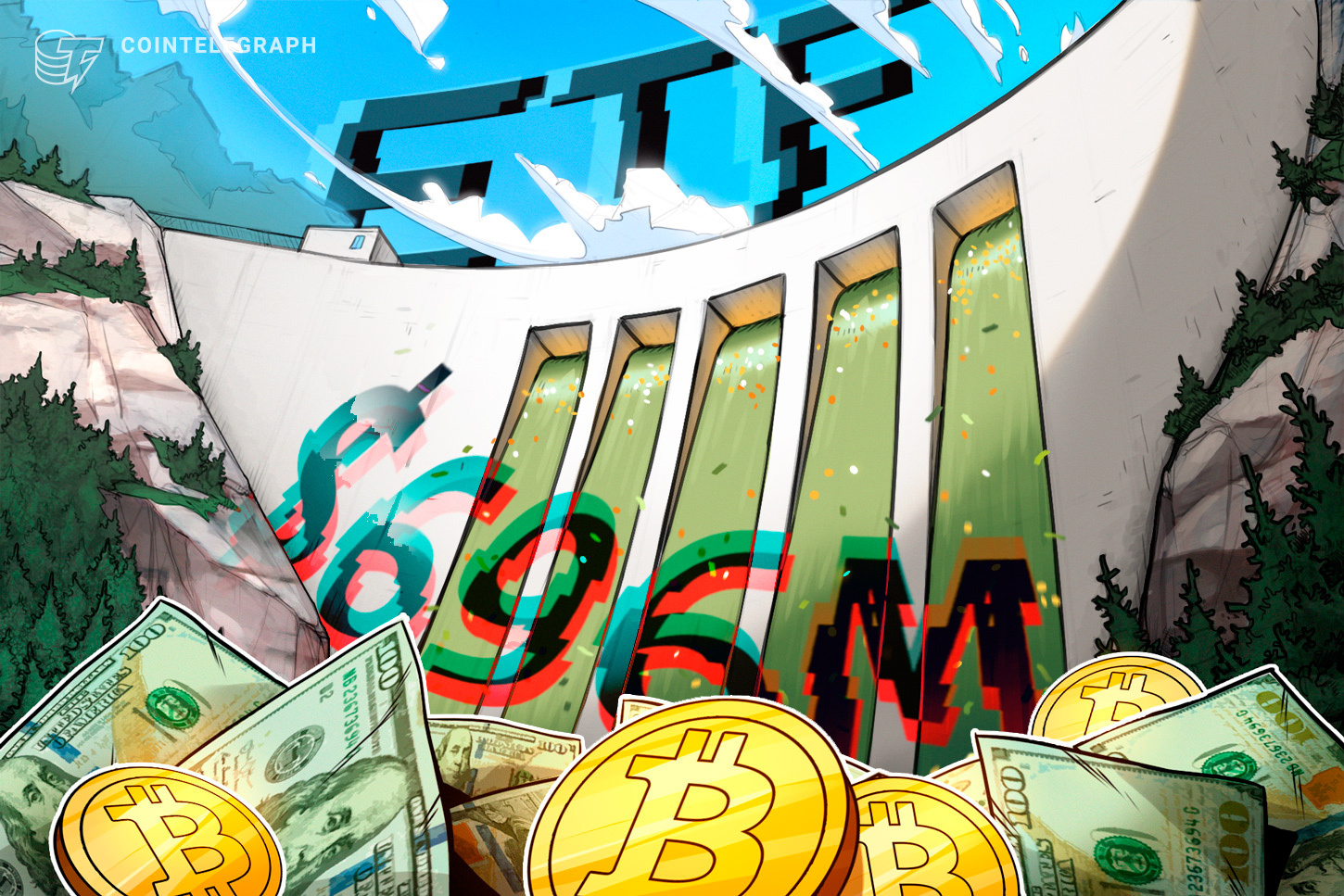 Cointelegraph