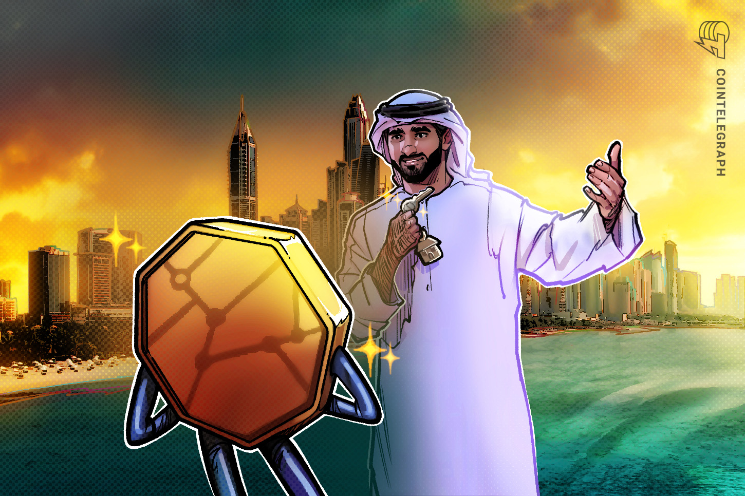 Cointelegraph