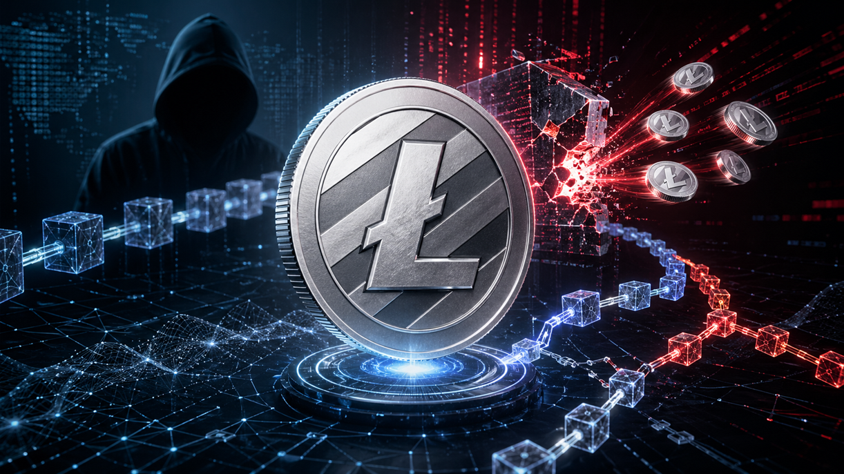 litecoin