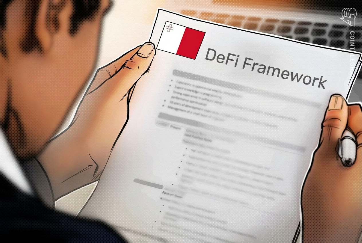 Cointelegraph