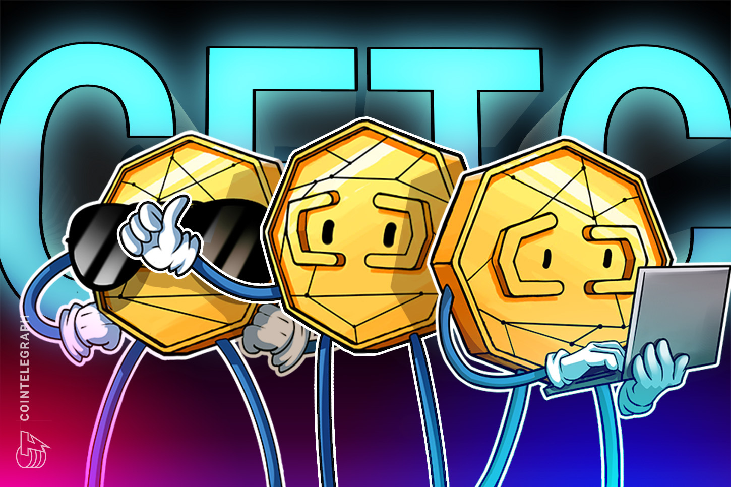 Cointelegraph