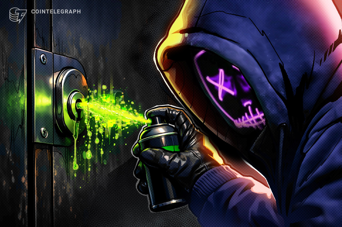 Cointelegraph