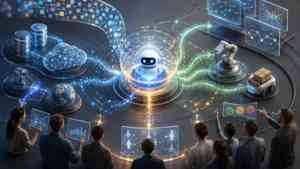Why agentic enterprises need to become learning systems