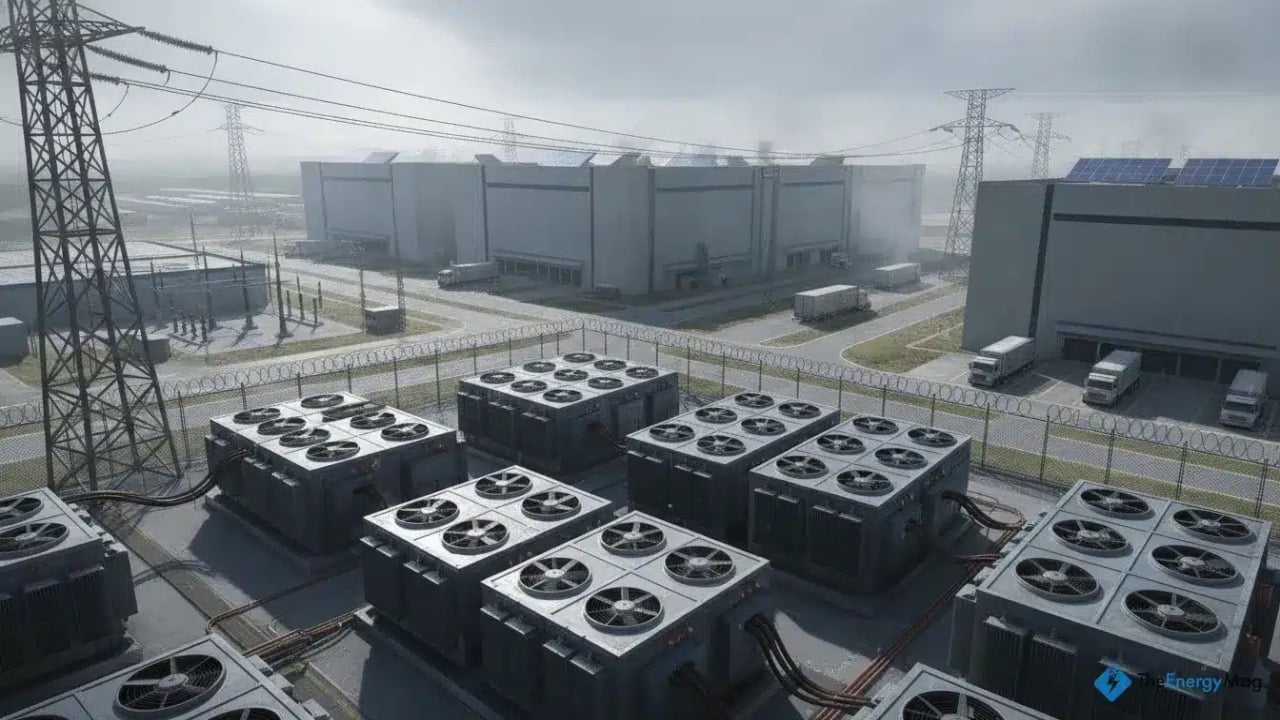 Bitfufu Reports June 2026 Bitcoin Production and Hashrate Metrics