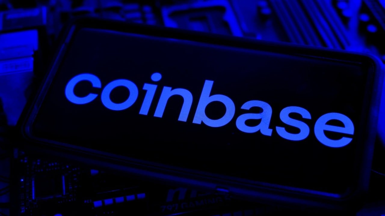 Coinbase Hits Record 10.3% Market Share Despite $359M Loss