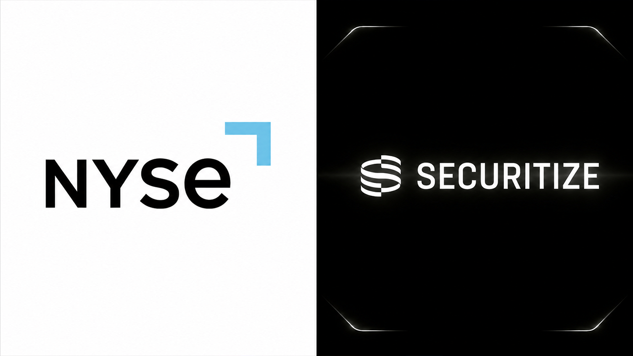 Securitize Becomes Largest Tokenized Stock as Sector Transfer Volume Hits $8.47 Billion